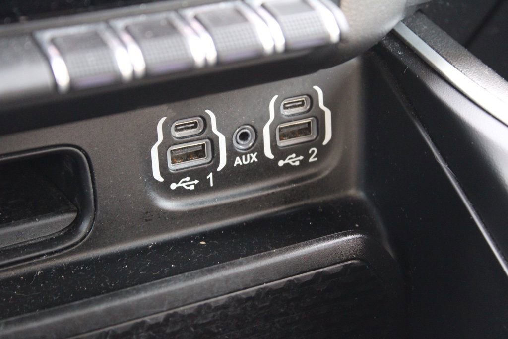 Used 2020 RAM 1500 Big Horn image 40