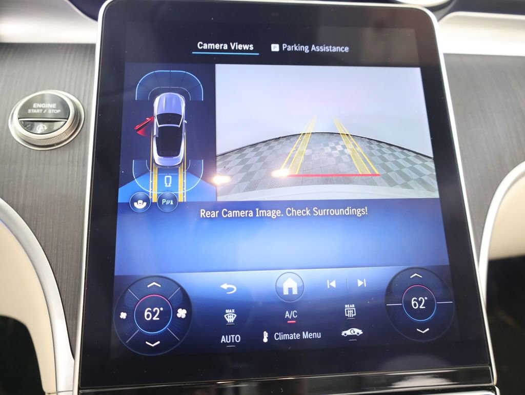 Certified 2025 Mercedes-Benz CLE 450 4MATIC Cabriolet image 86