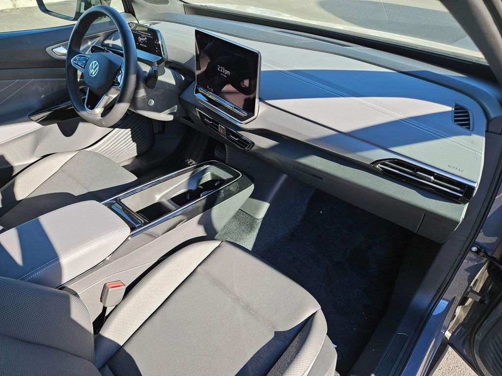 New 2026 Volkswagen ID.4 Pro S RWD image 23