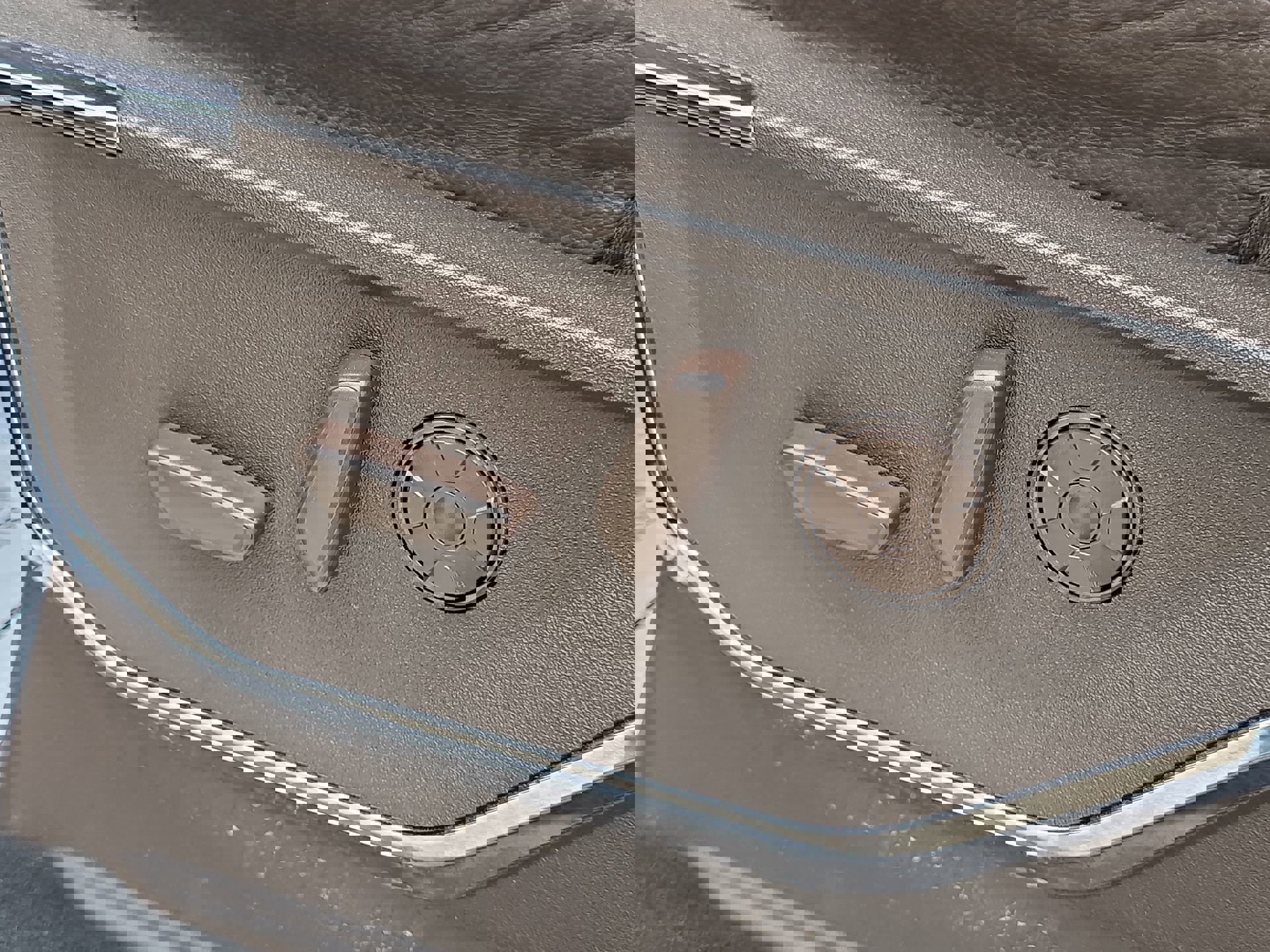 Certified 2024 Ford F350 King Ranch w/ FX4 Off-Road Package image 12