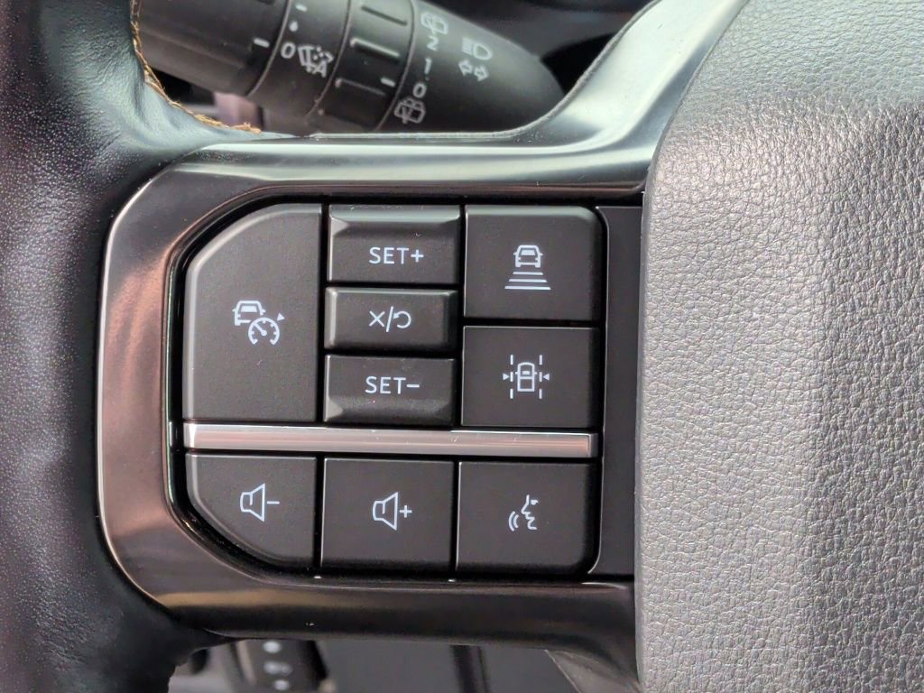 Used 2022 Ford Expedition Platinum RWD image 19
