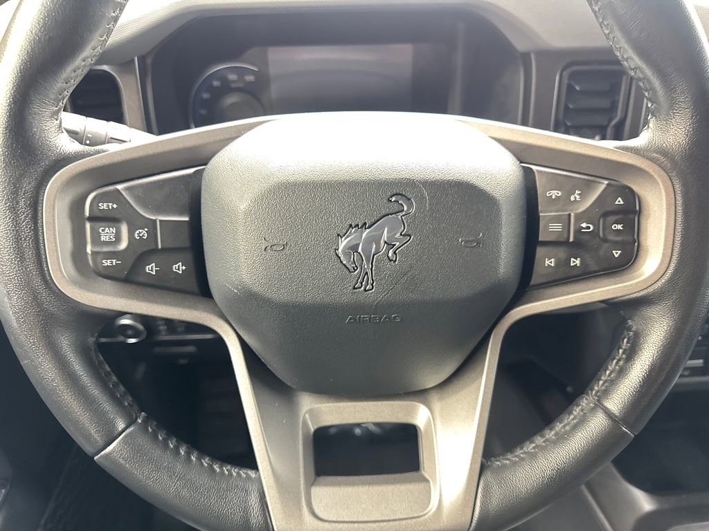 Used 2022 Ford Bronco Big Bend AWD/4WD image 57