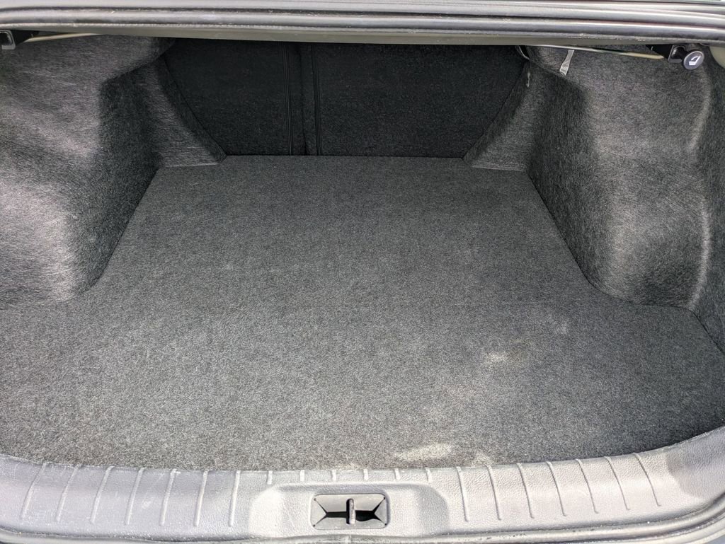 Used 2025 Nissan Altima 2.5 SV FWD image 27