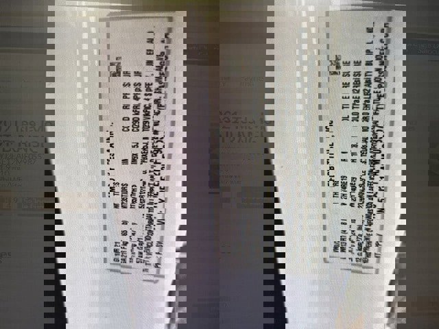 Used 2021 Tesla Model 3 Standard Range image 10