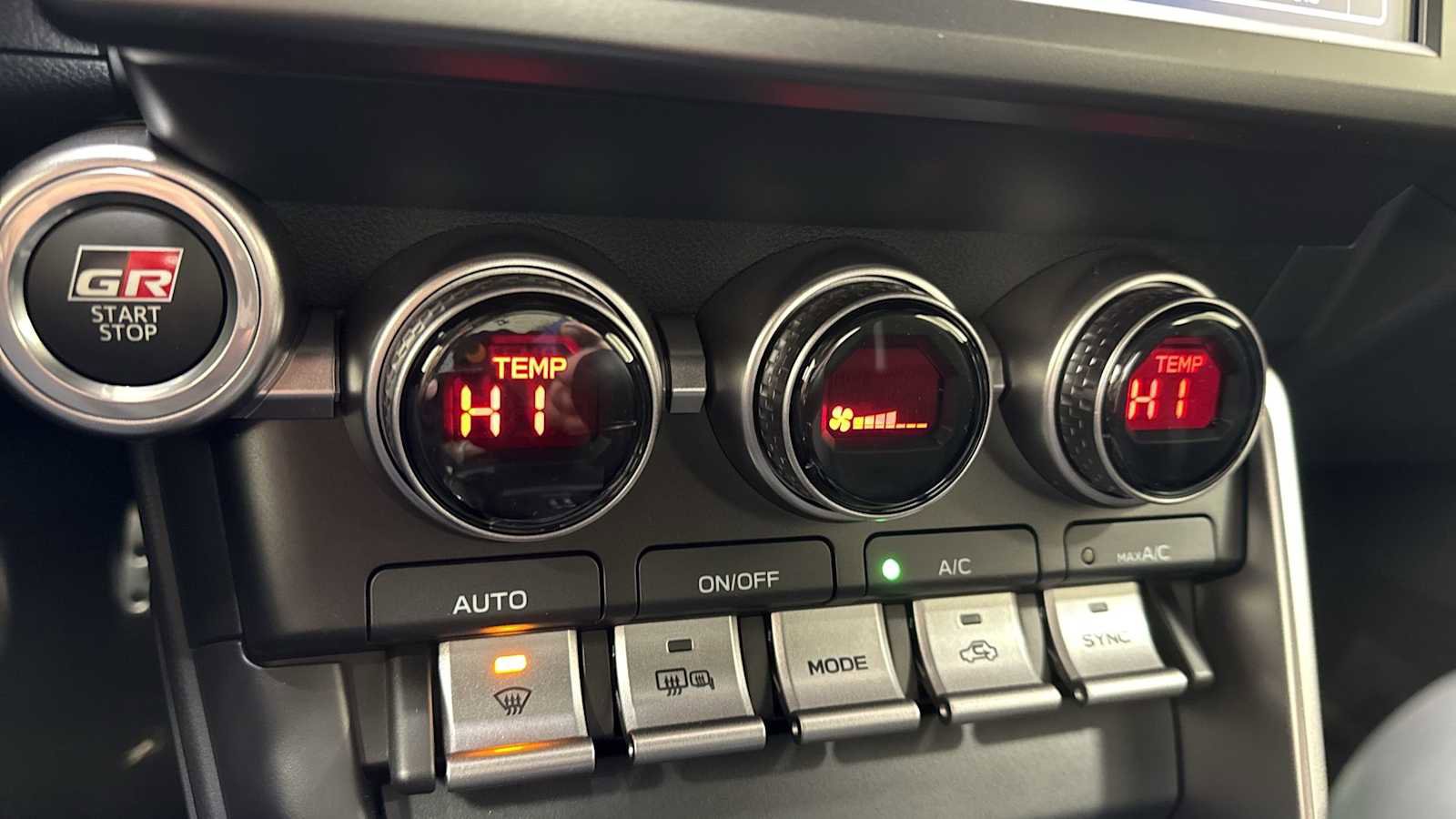 New 2025 Toyota GR86 Premium image 20