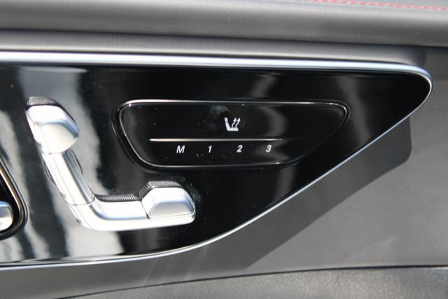 Used 2025 Mercedes-Benz C 43 AMG 4MATIC Sedan image 17