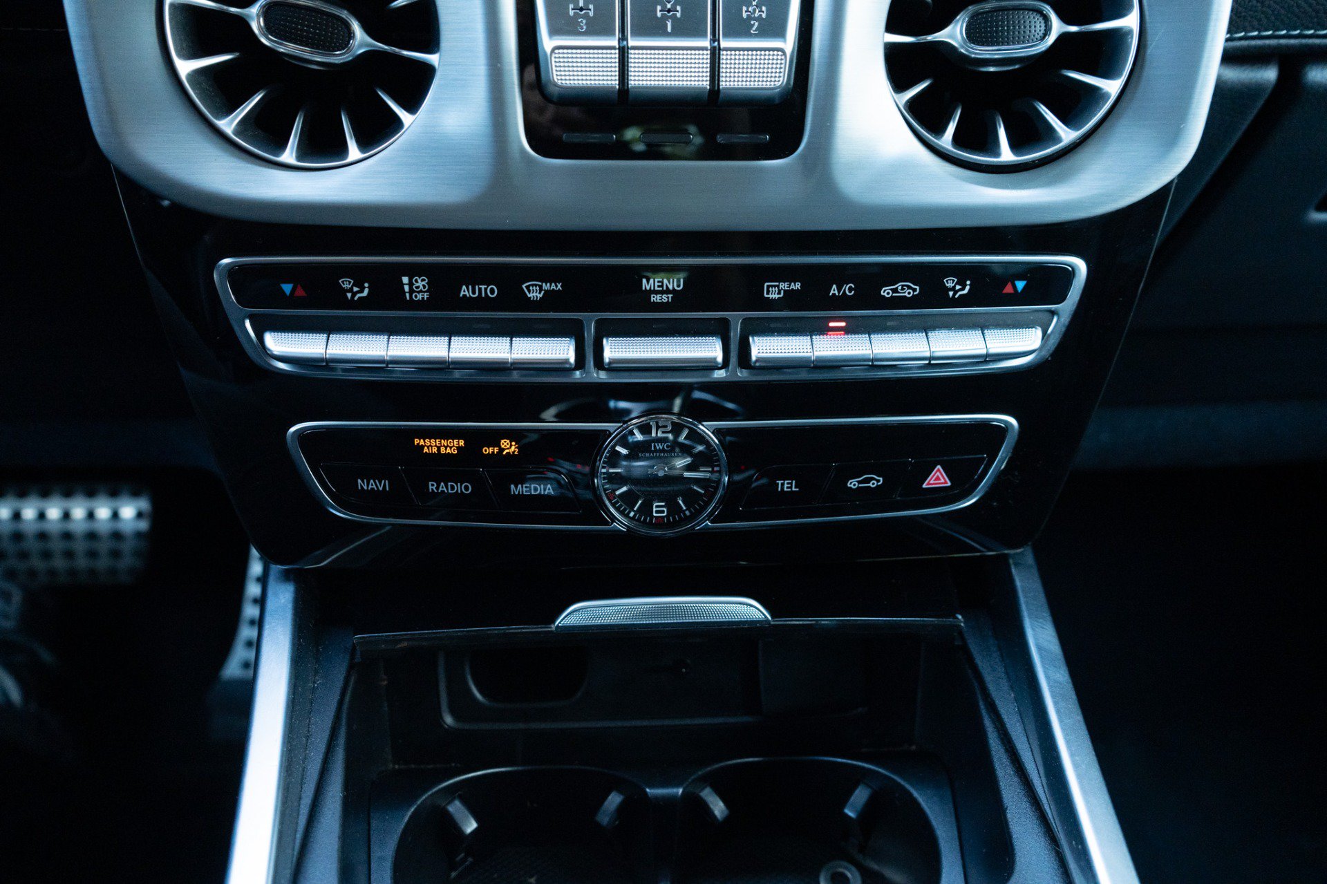 Used 2023 Mercedes-Benz G 63 AMG 4MATIC image 24