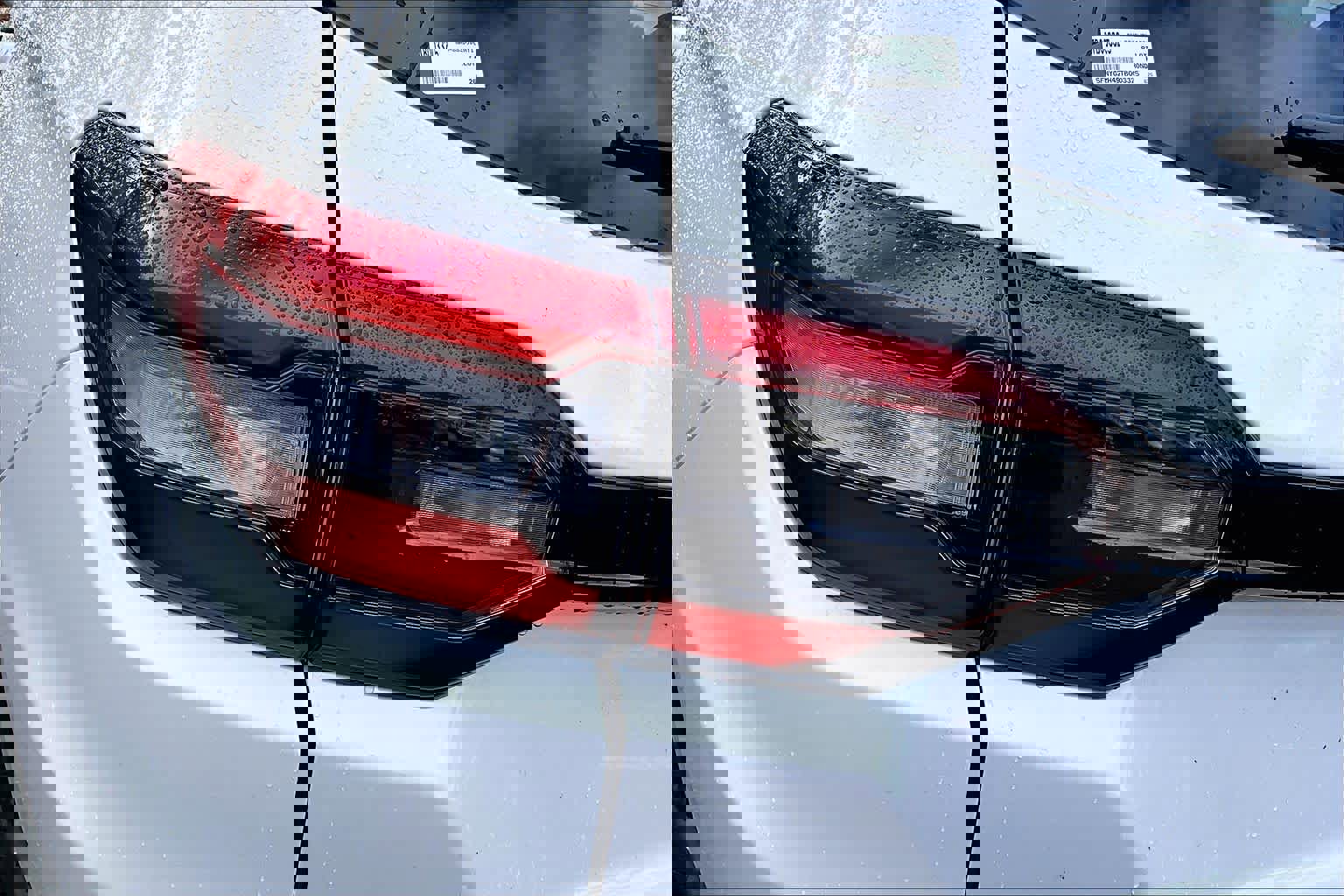 New 2026 Honda Pilot EX-L image 12