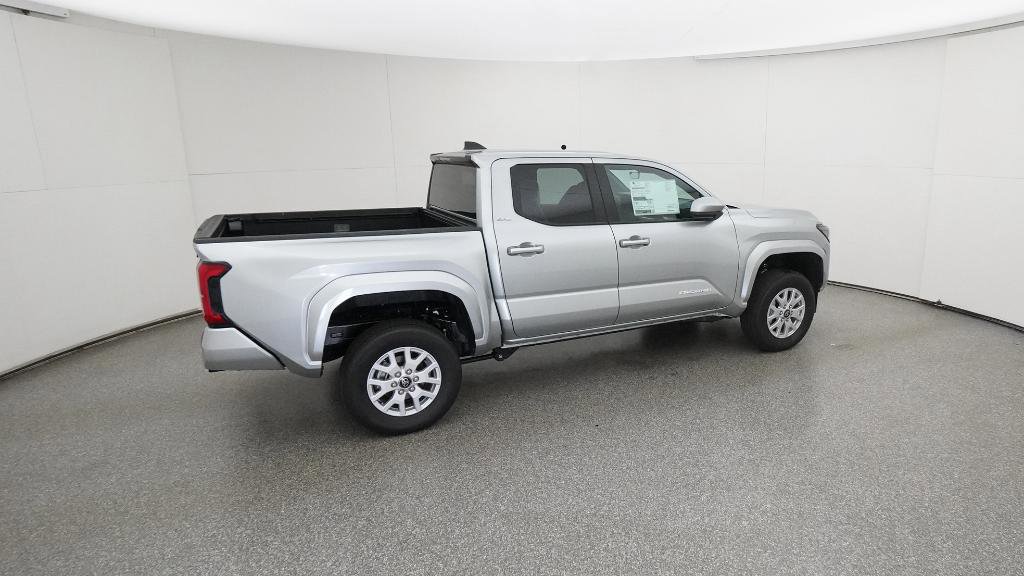New 2025 Toyota Tacoma SR5 image 24
