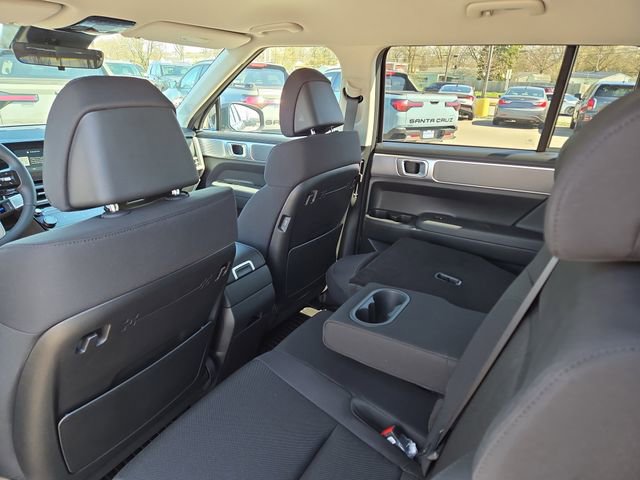 New 2026 Hyundai Santa Fe SE AWD/4WD image 26