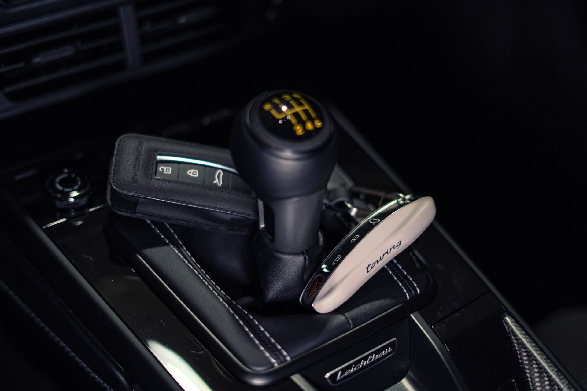 Used 2026 Porsche 911 GT3 RWD image 52