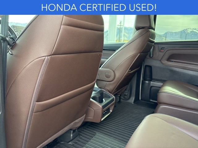 Used 2026 Honda Odyssey Touring image 23