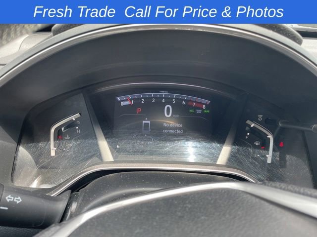 Used 2020 Honda CR-V EX image 19