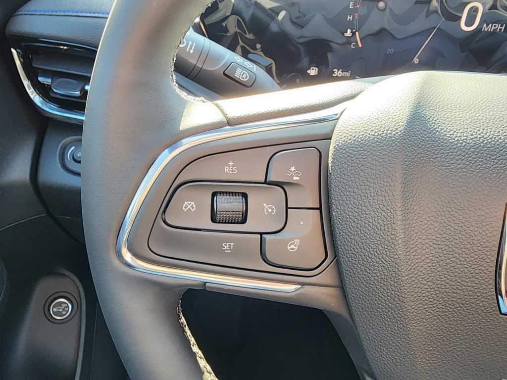 New 2026 Buick Envista Sport Touring w/ Convenience I Package image 20