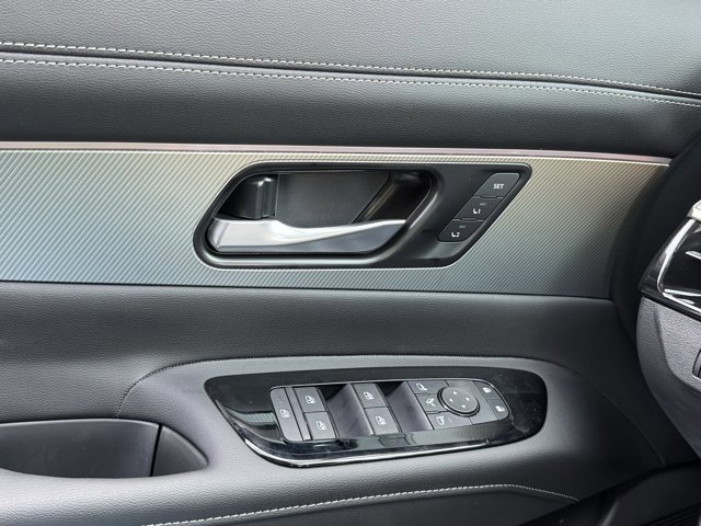 New 2026 Nissan Murano Platinum w/ Cargo Package image 28