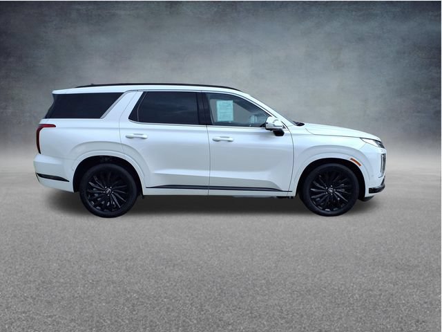Used 2025 Hyundai Palisade Calligraphy AWD/4WD image 9