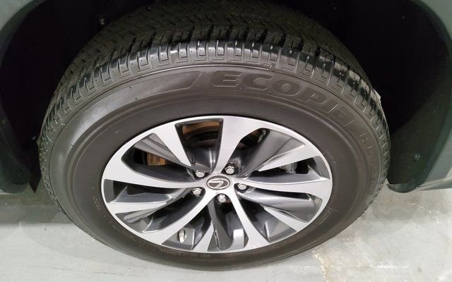 Used 2022 Lexus RX 350 AWD w/ Premium Package image 42