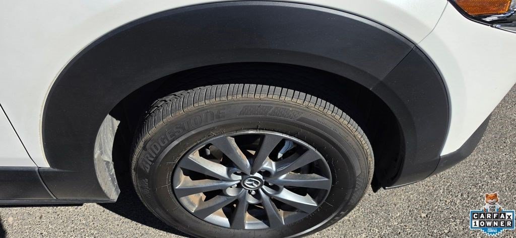 Used 2024 MAZDA CX-30 AWD 2.5 S image 8