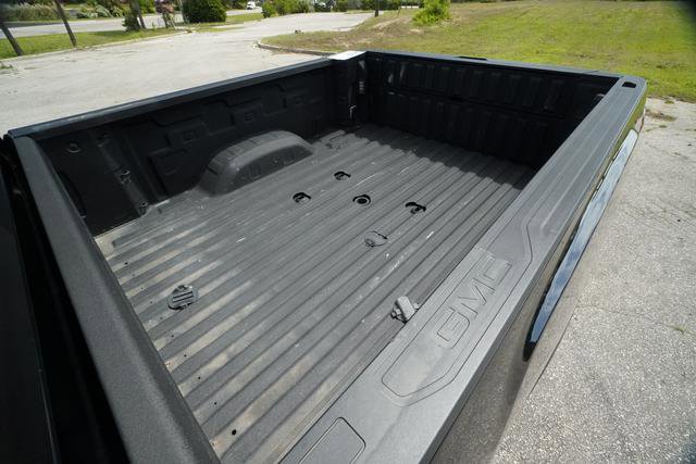 Used 2024 GMC Sierra 2500 Denali Ultimate image 14