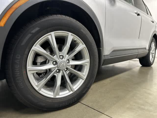 Certified 2024 Honda CR-V EX-L image 27
