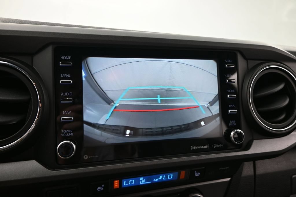 Used 2021 Toyota Tacoma 4x4 Double Cab image 13