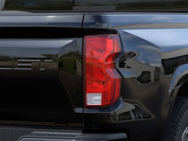 New 2026 Chevrolet Colorado LT w/ Advanced Trailering Package AWD/4WD image 11