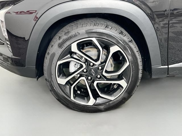 Used 2024 Chevrolet Trax RS w/ Driver Confidence Package FWD image 11