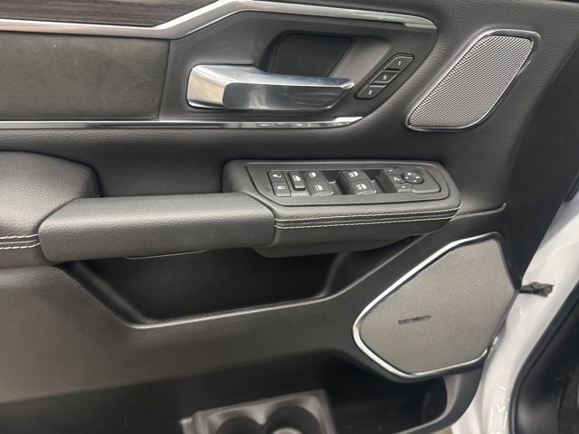 New 2025 RAM 1500 Laramie w/ Night Edition image 22