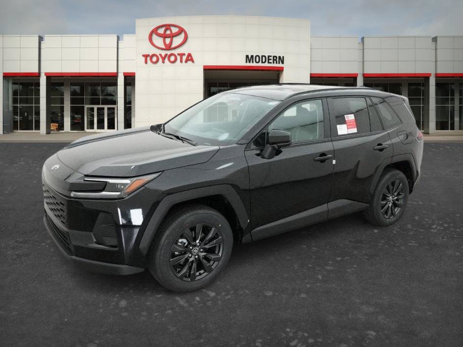 New 2026 Toyota RAV4 XLE Premium