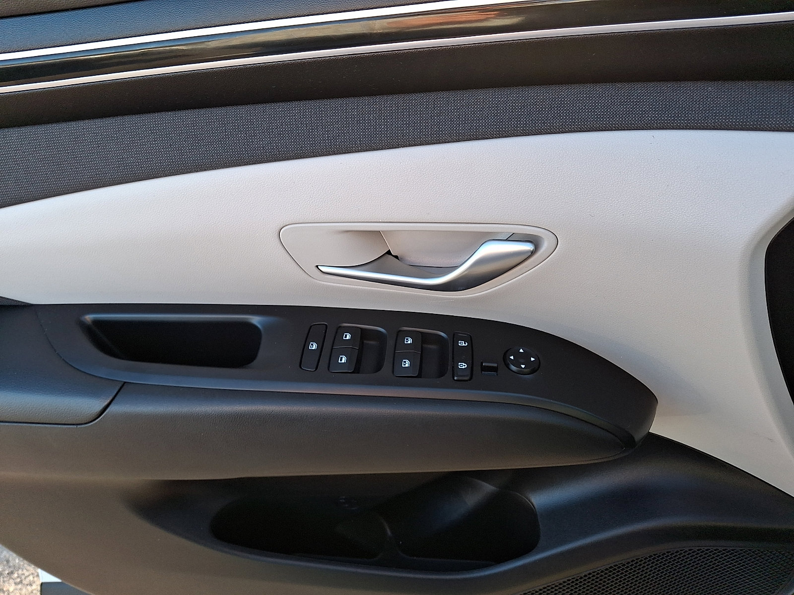 Certified 2023 Hyundai Tucson SEL w/ Convenience Package image 12