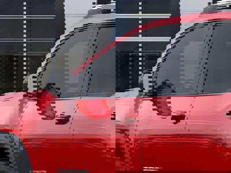 New 2026 GMC Terrain Elevation w/ Elevation Premium Package image 12