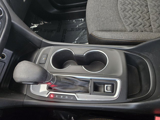 Used 2024 Chevrolet Equinox LT FWD image 25