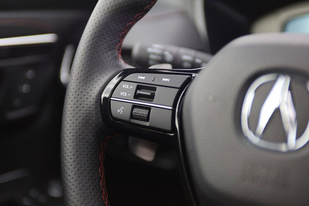 New 2026 Acura ADX A-Spec image 18
