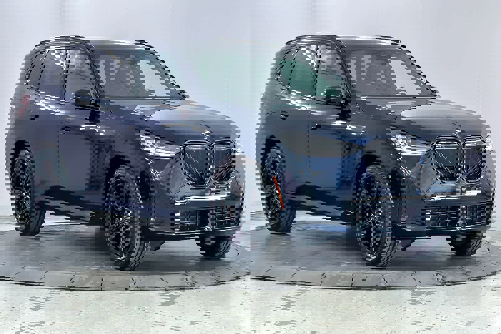 Used 2026 BMW X3 xDrive30 w/ M Sport Package image 9