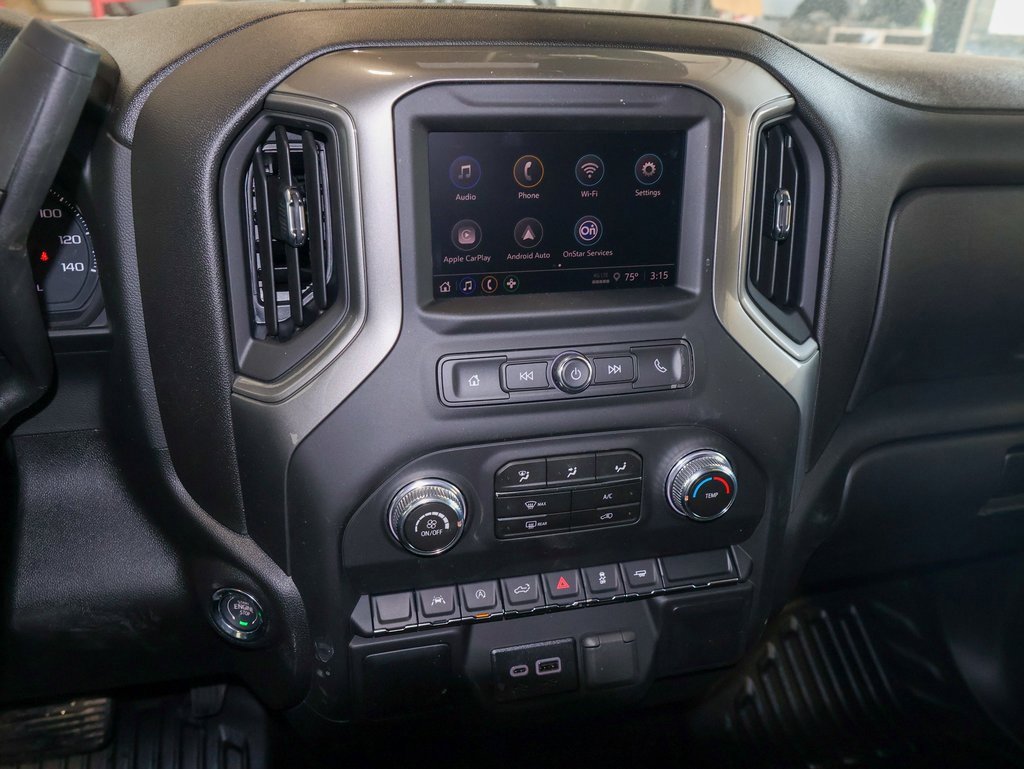 New 2026 GMC Sierra 1500 Pro w/ Convenience Package image 12