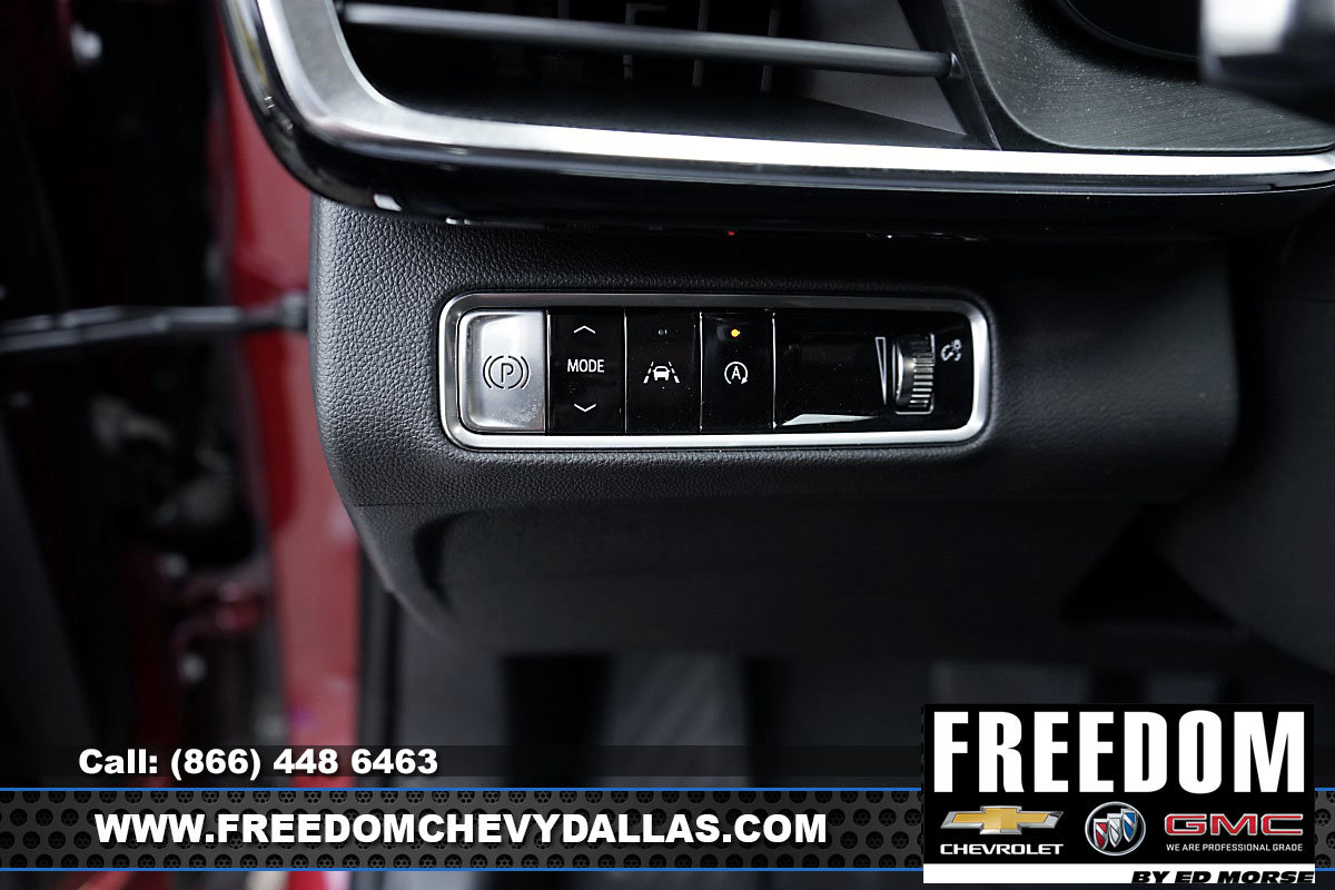 Used 2024 Buick Envision Preferred image 24