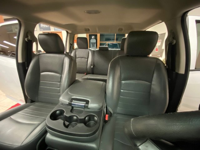 Used 2017 RAM 1500 Tradesman image 23