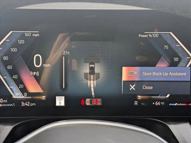 Used 2026 BMW X3 xDrive30 w/ Convenience Package image 11