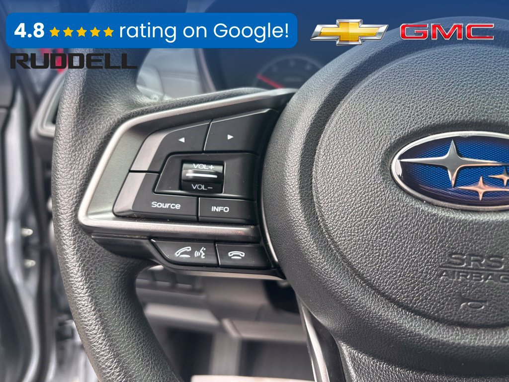 Used 2019 Subaru Impreza 2.0i Premium AWD/4WD image 22