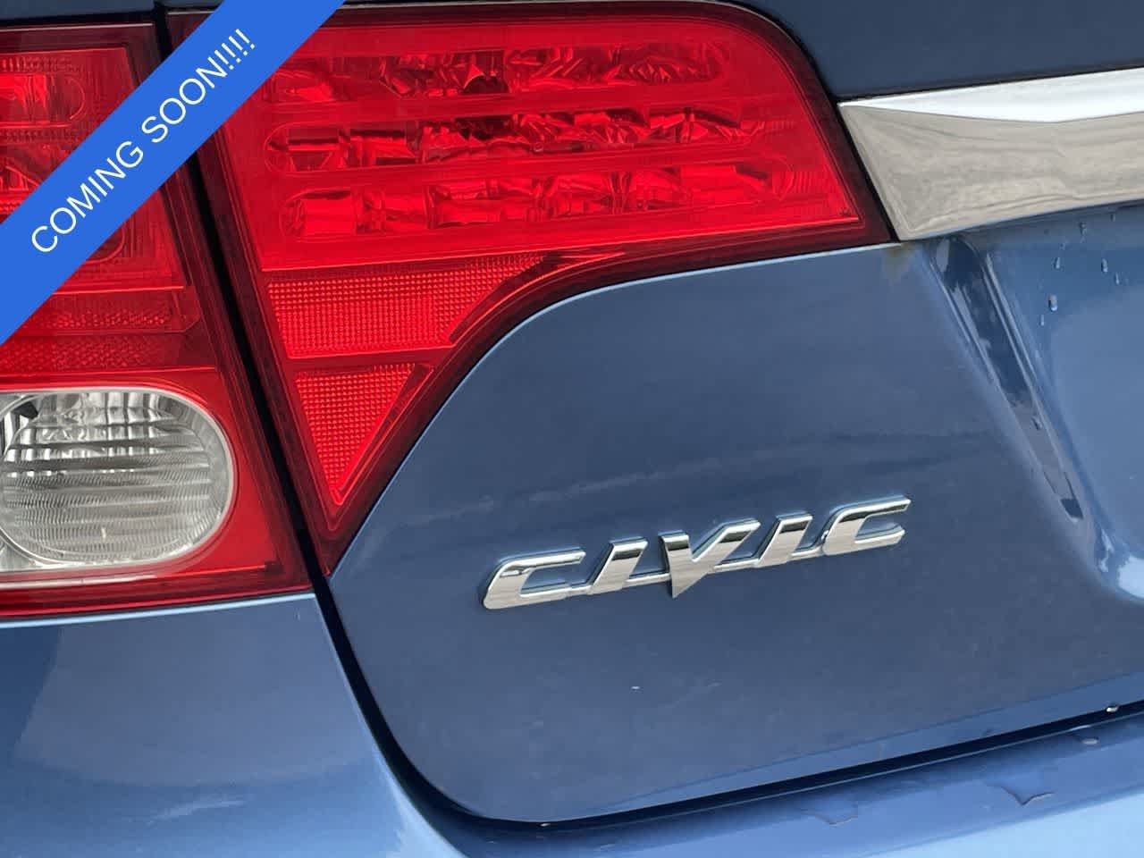 Used 2010 Honda Civic LX image 32