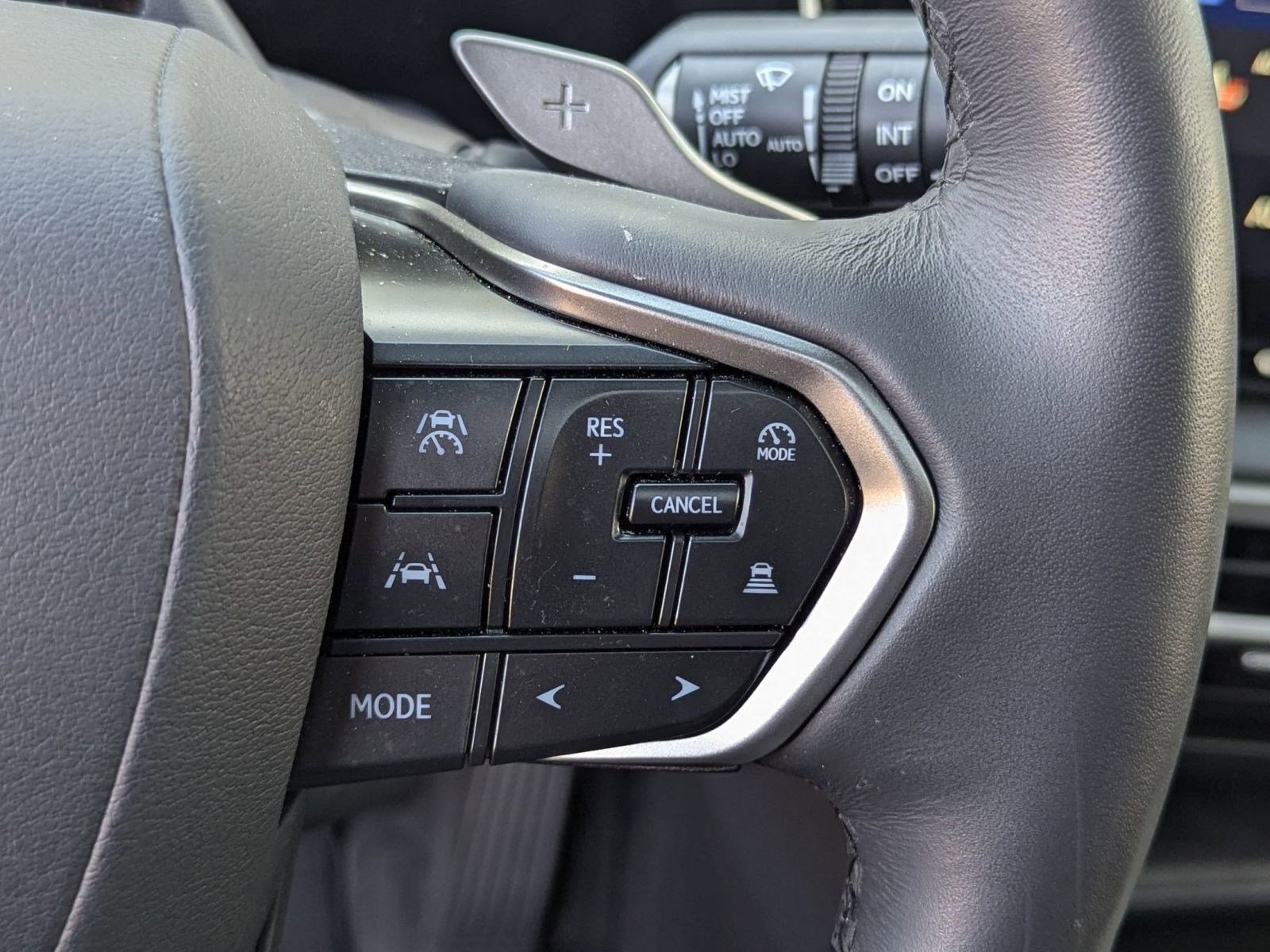 Used 2024 Lexus RX 350 Premium image 27