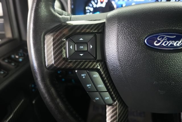 Used 2022 Ford F250 Lariat w/ Lariat Ultimate Package AWD/4WD image 16