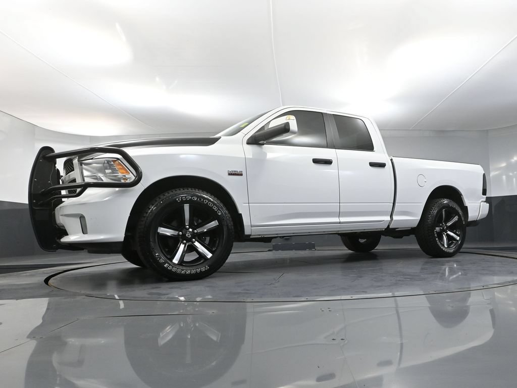 Used 2019 RAM 1500 Express w/ Express Value Package AWD/4WD image 52