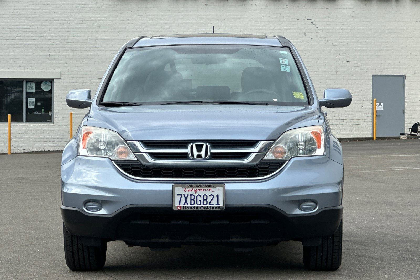 Used 2010 Honda CR-V EX-L image 10