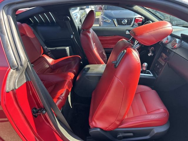 Used 2007 Ford Mustang GT Premium RWD image 20