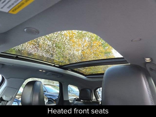 Certified 2022 Lincoln Corsair AWD w/ Premium Package image 29