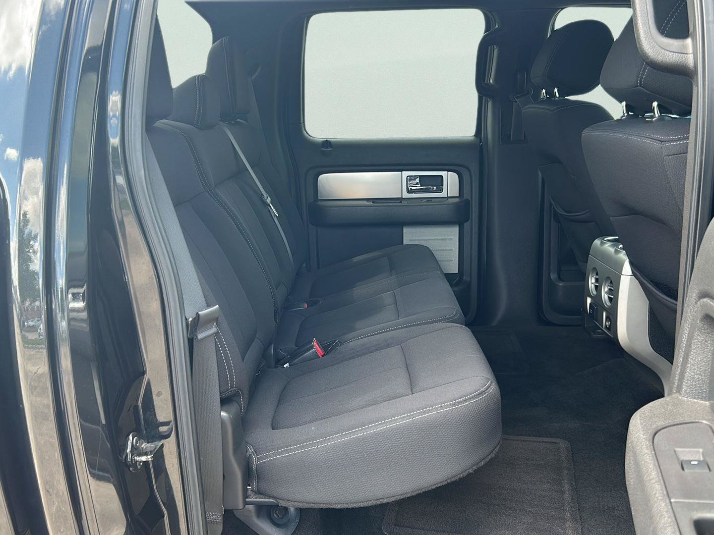 Used 2014 Ford F150 FX2 RWD image 19