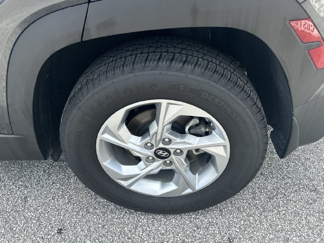 Certified 2023 Hyundai Tucson SEL AWD/4WD image 10