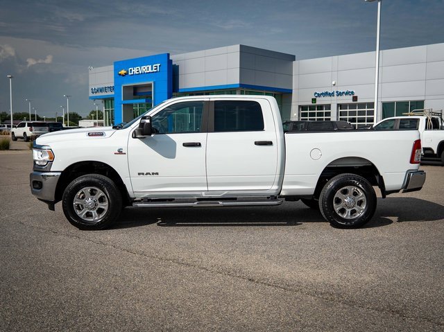 Used 2024 RAM 2500 Big Horn image 10