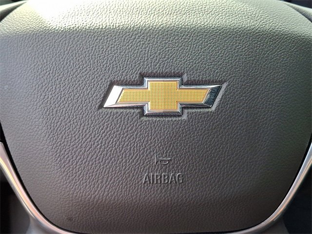 Used 2022 Chevrolet Traverse LT image 20